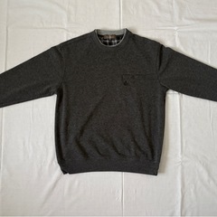 トレーナー　メンズ　新品ありの画像