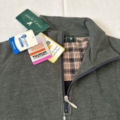 トレーナー　メンズ　新品ありの画像