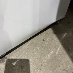 A-182 未使用　JCM 冷蔵ショーケース❗️2025年製の画像