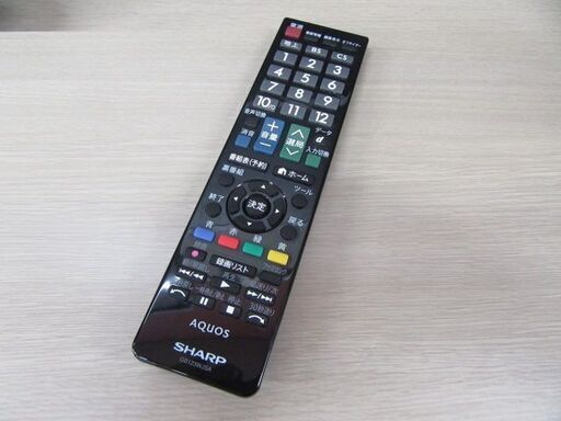 液晶テレビ 40インチ 2014年製 SHARP オンライン AQUOS LC-40H11 液晶