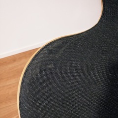 【取引中】【破損品】フリッツハンセン　セブンチェアの画像