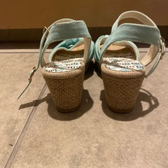 サンダル2の画像