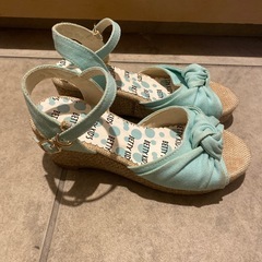 サンダル2の画像