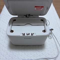 おしり拭きウォーマーの画像