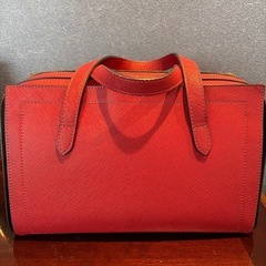 サマンサタバサ　バックの画像