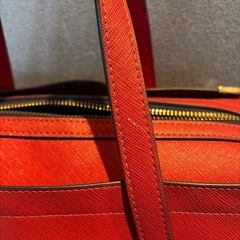 サマンサタバサ　バックの画像