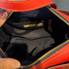 サマンサタバサ　バックの画像