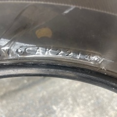 ブリジストン スタッドレスの画像