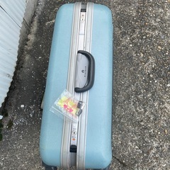 ProtecAのアタッシュケース差し上げます。の画像