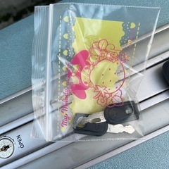 ProtecAのアタッシュケース差し上げます。の画像