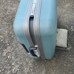 ProtecAのアタッシュケース差し上げます。の画像