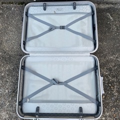 ProtecAのアタッシュケース差し上げます。の画像