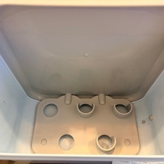 除菌じょーず コンビ　電子レンジ除菌&保管ケースの画像