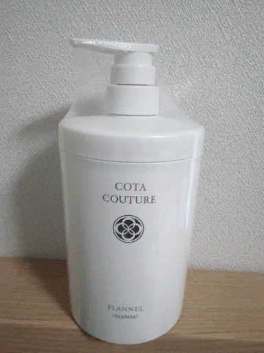 コスメ/ヘルスケア COTA COUTURE