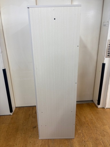 ジモティー特別価格? N1216★ワードローブ★洋服タンス★幅590mm