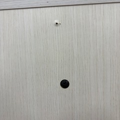 ジモティー特別価格🉐 N1216★ワードローブ★洋服タンス★幅590mmの画像