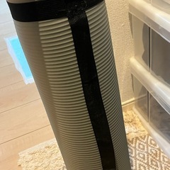 ヨガマット、ヨガタオルの画像
