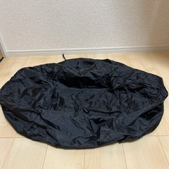 デイトナ　ヘンリービギンズ　バックの画像