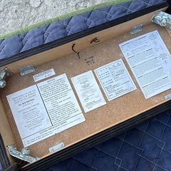 ヤマハ　ピアノチェアの画像