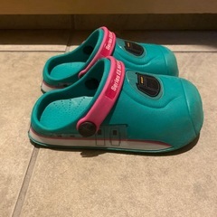 サンダル3の画像