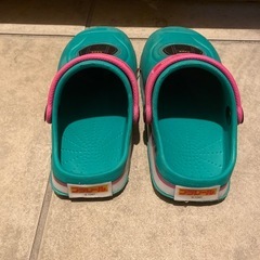 サンダル3の画像