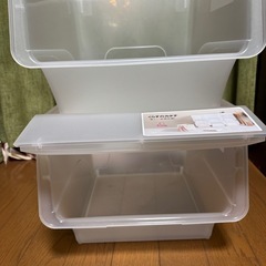 収納ケースの画像