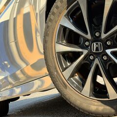 ☆ホンダ　ステップワゴン☆ワンオーナー☆の画像