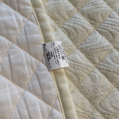 70×120cm 敷き布団セットです❗️     の画像