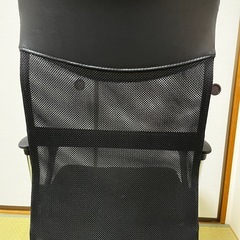 ワークチェア デスクチェアの画像