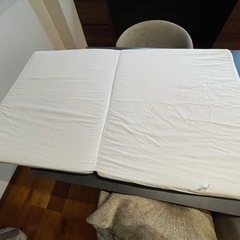 70×120cm 敷き布団セットです❗️     の画像