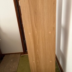 3段ボックスの画像