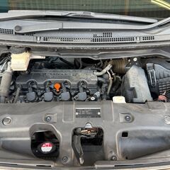 ☆ホンダ　ステップワゴン☆ワンオーナー☆の画像