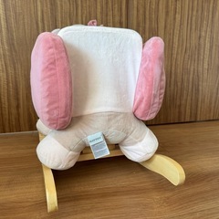 nattou ロッキングトイ ナチューの画像