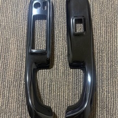 80 ヴォクシー　インテリアパネルの画像