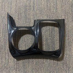 80 ヴォクシー　インテリアパネルの画像