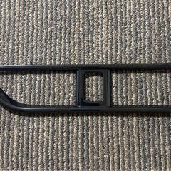 80 ヴォクシー　インテリアパネルの画像