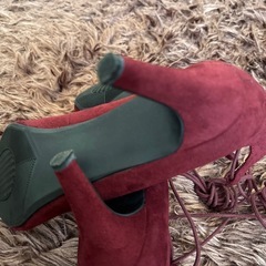 パンプスの画像