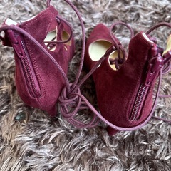 パンプスの画像