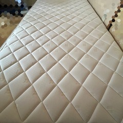 【美品】配送可能　ニトリ マットレス シングルサイズRX05EC の画像