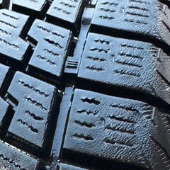 155/70R13  23年 横浜タイヤ ice GUARD IG70の画像