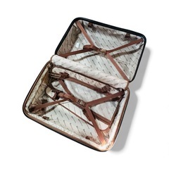 SKY NAVIGATOR スーツケース T12004の画像