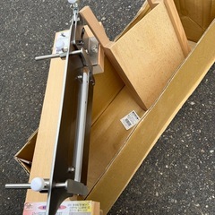 かきもちスライドカッター の画像