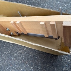 かきもちスライドカッター の画像