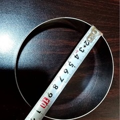 セルクルリング　丸型 14個セットの画像