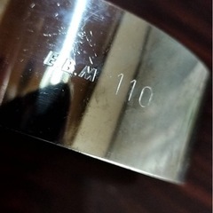 セルクルリング　丸型 14個セットの画像