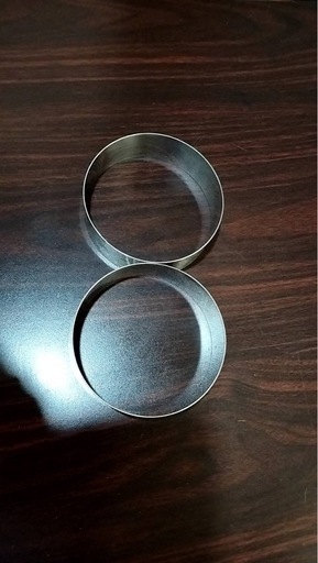 セルクルリング　丸型 14個セット