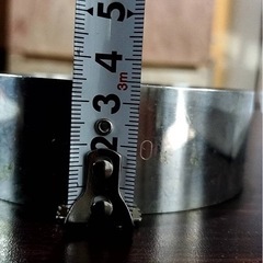 セルクルリング　丸型 14個セットの画像