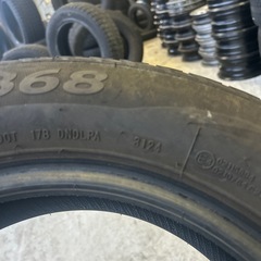 175.65.15スタッドレスタイヤの画像