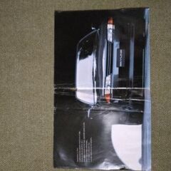 GTR 32 当時物 純正ｶﾀﾛｸﾞの画像