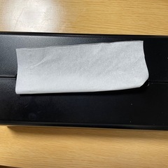 ティッシュケースウォール×2個の画像